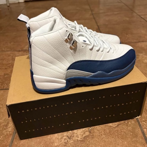 Jordan Other - Jordan 12’s